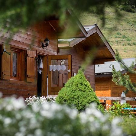 Villaggio Gofree Pragelato Esterno foto