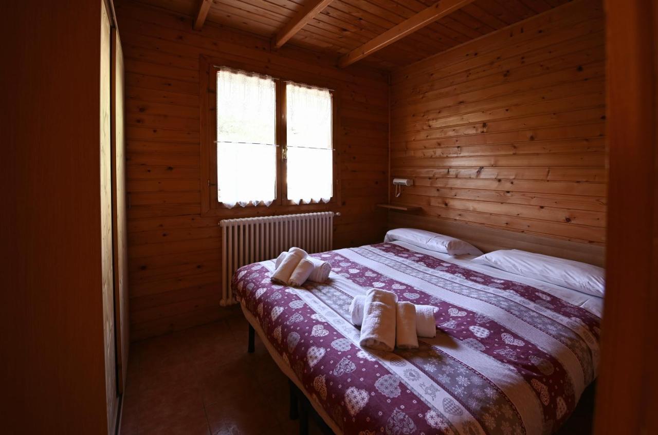 Villaggio Gofree Pragelato Esterno foto