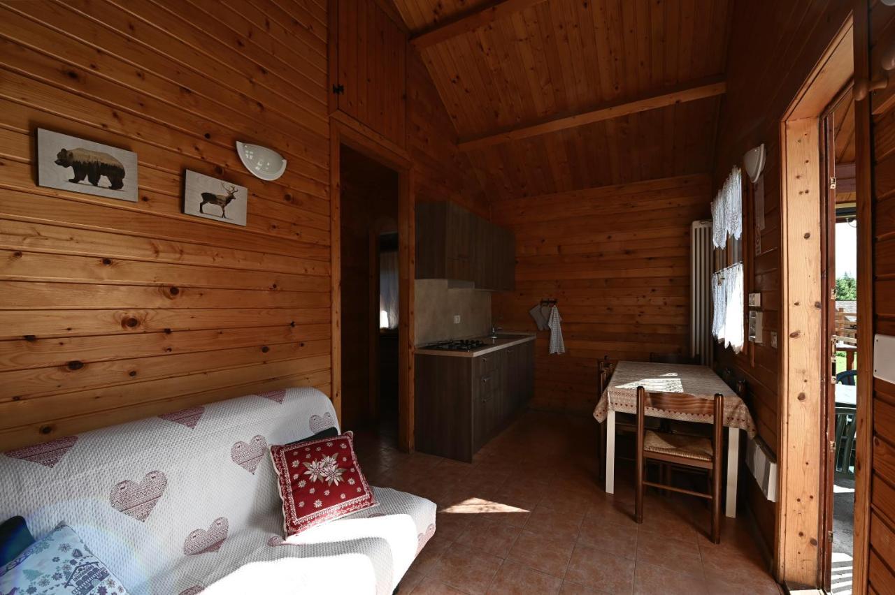 Villaggio Gofree Pragelato Esterno foto
