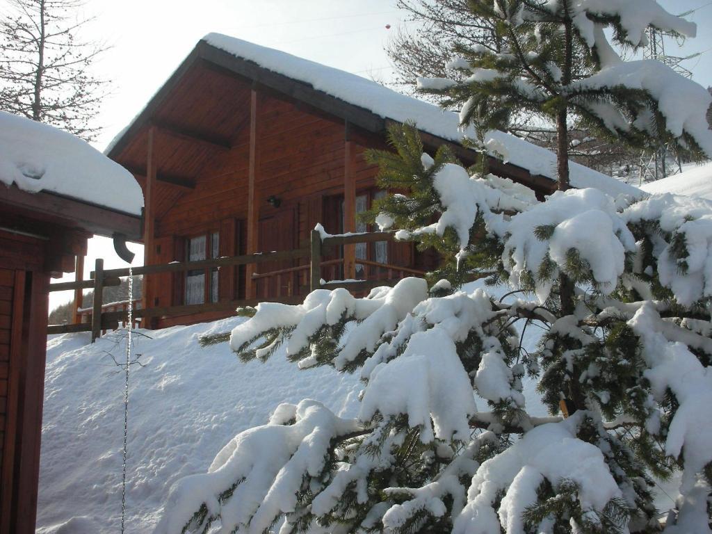 Villaggio Gofree Pragelato Camera foto